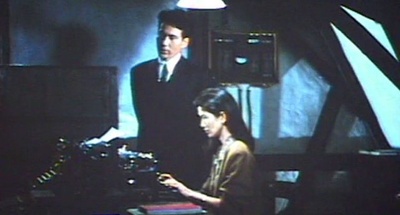 谍海孤魂剧照的剧照