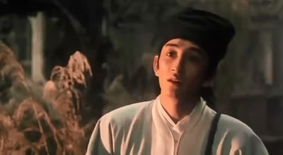 画中仙剧照的剧照