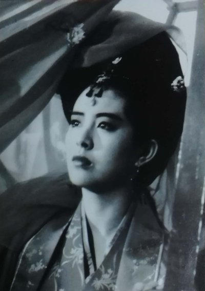 画中仙剧照的剧照