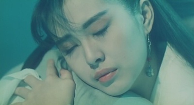 画中仙剧照的剧照