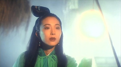 画中仙剧照的剧照