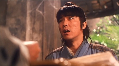 画中仙剧照的剧照