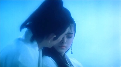 画中仙剧照的剧照