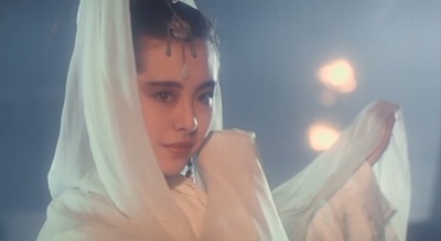 画中仙剧照的剧照