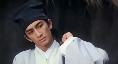 画中仙剧照的剧照