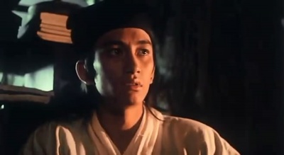 画中仙剧照的剧照