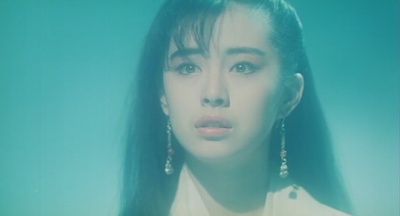 画中仙剧照的剧照