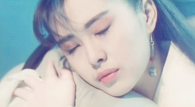 画中仙剧照的剧照