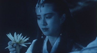 画中仙剧照的剧照