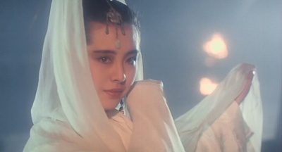 画中仙剧照的剧照