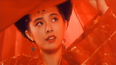 画中仙剧照的剧照