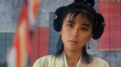 画中仙剧照的剧照