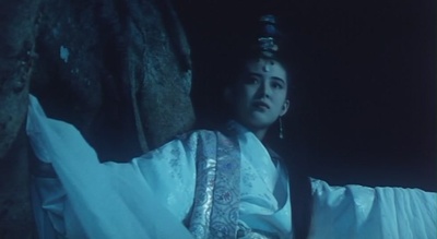 画中仙剧照的剧照