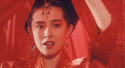 画中仙剧照的剧照