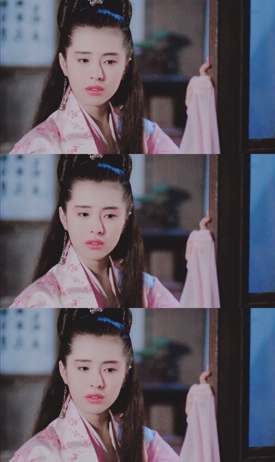 画中仙剧照的剧照