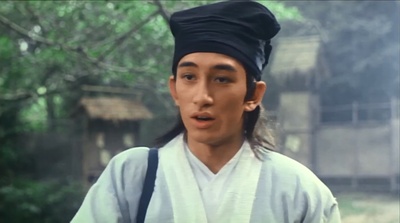 画中仙剧照的剧照