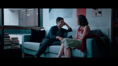 幼儿园教师剧照的剧照