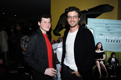 幼儿园教师剧照的剧照