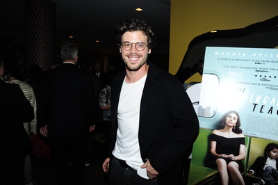 幼儿园教师剧照的剧照