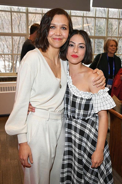 幼儿园教师剧照的剧照