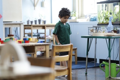 幼儿园教师剧照的剧照