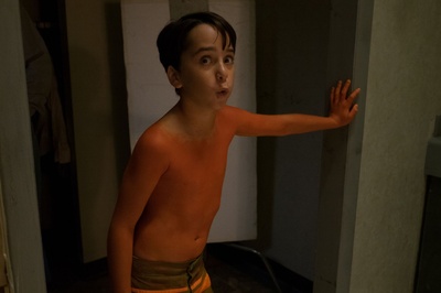 新小屁孩日记剧照的剧照