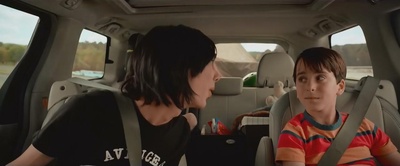 新小屁孩日记剧照的剧照