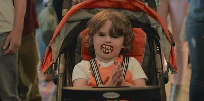 新小屁孩日记剧照的剧照