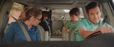 新小屁孩日记剧照的剧照