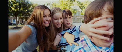 新小屁孩日记剧照的剧照