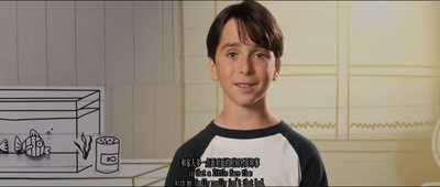 新小屁孩日记剧照的剧照