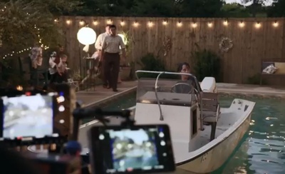 新小屁孩日记剧照的剧照