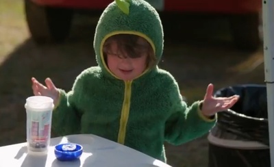 新小屁孩日记剧照的剧照