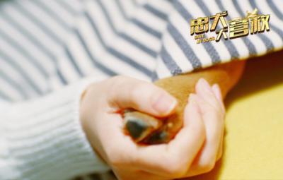 忠犬大营救剧照的剧照