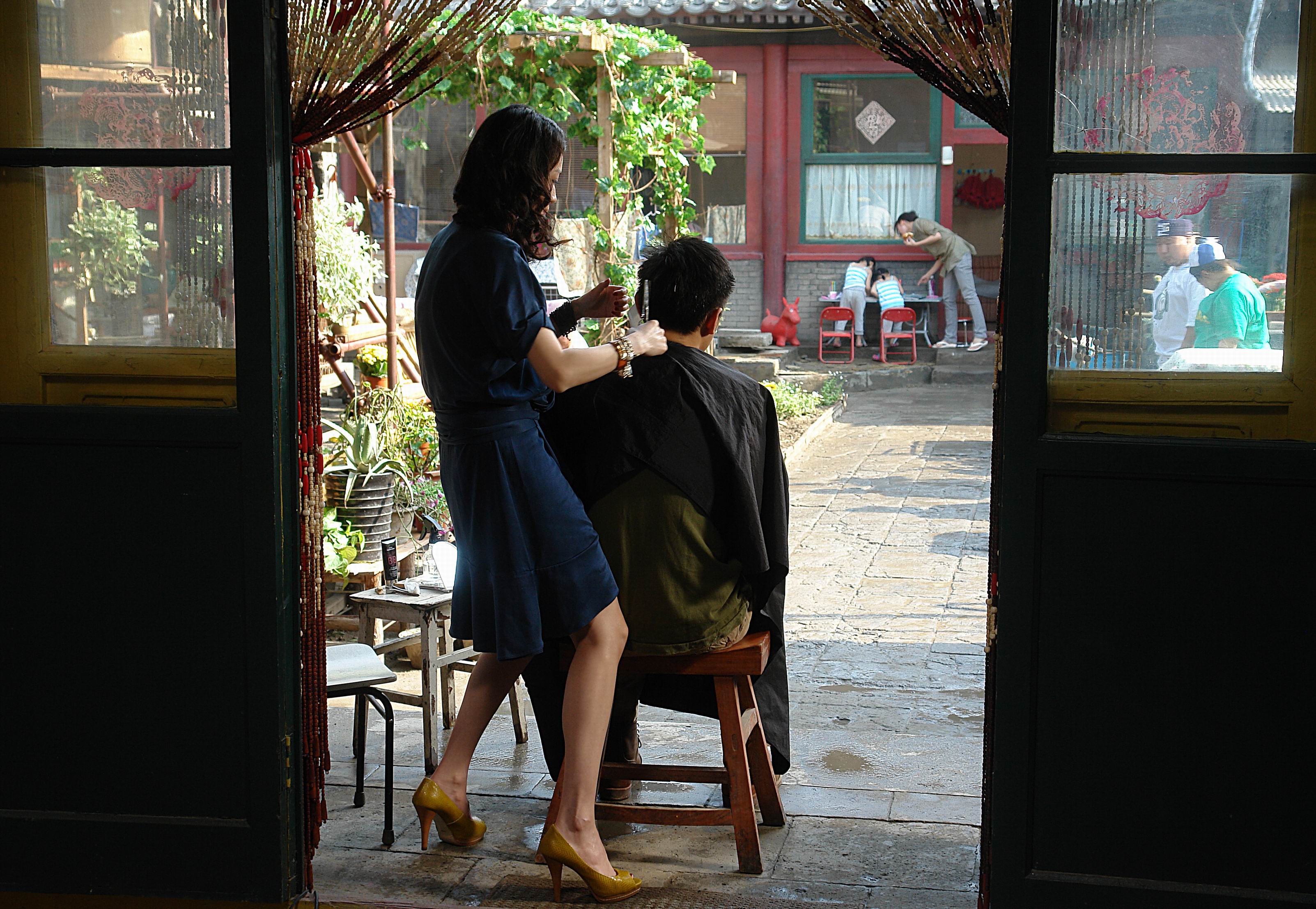 不再让你孤单剧照的剧照