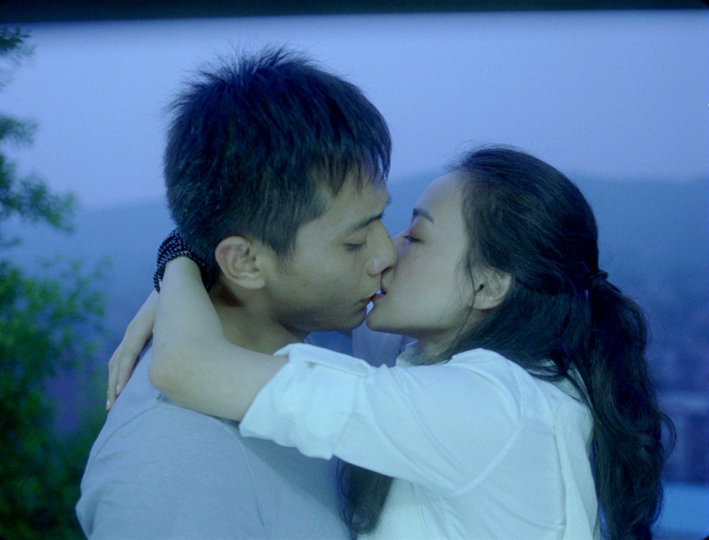 不再让你孤单剧照的剧照