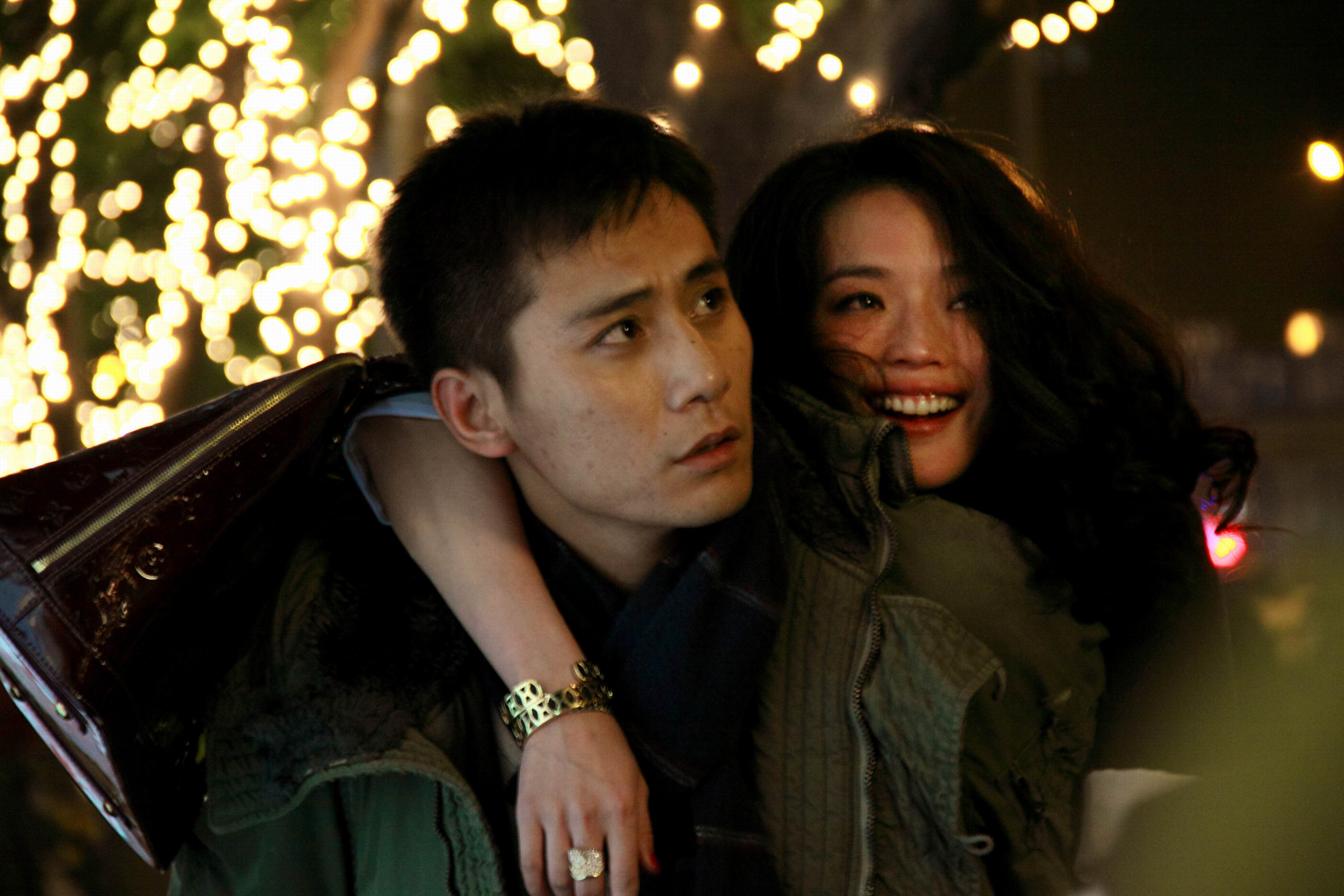 不再让你孤单剧照的剧照