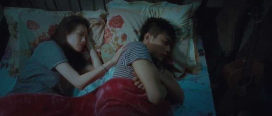 不再让你孤单剧照的剧照