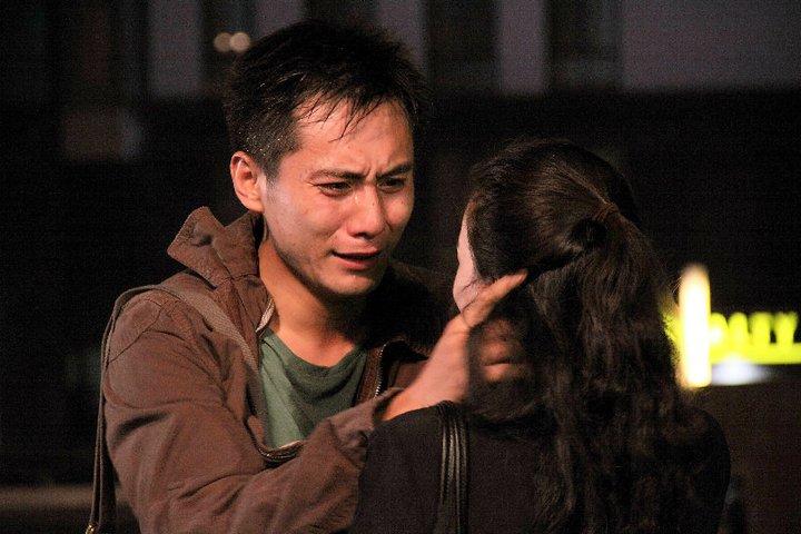 不再让你孤单剧照的剧照