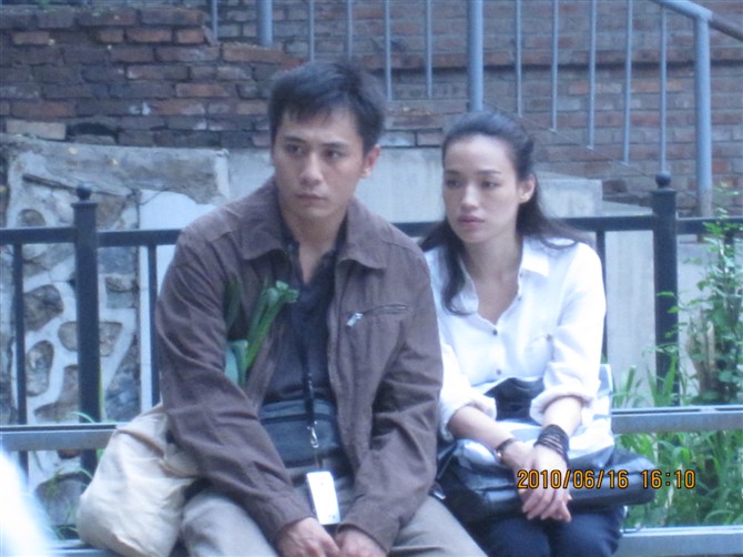 不再让你孤单剧照的剧照