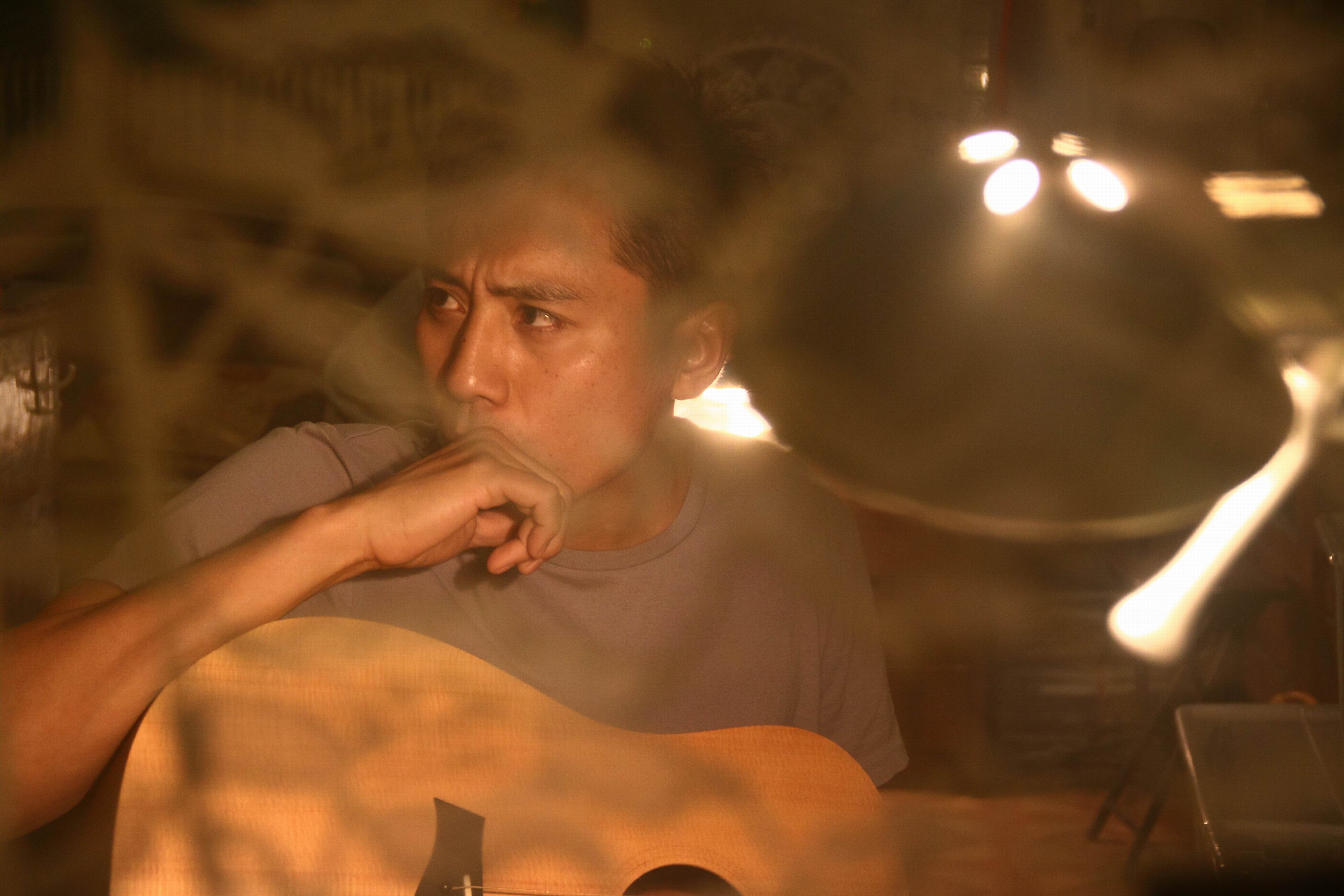 不再让你孤单剧照的剧照