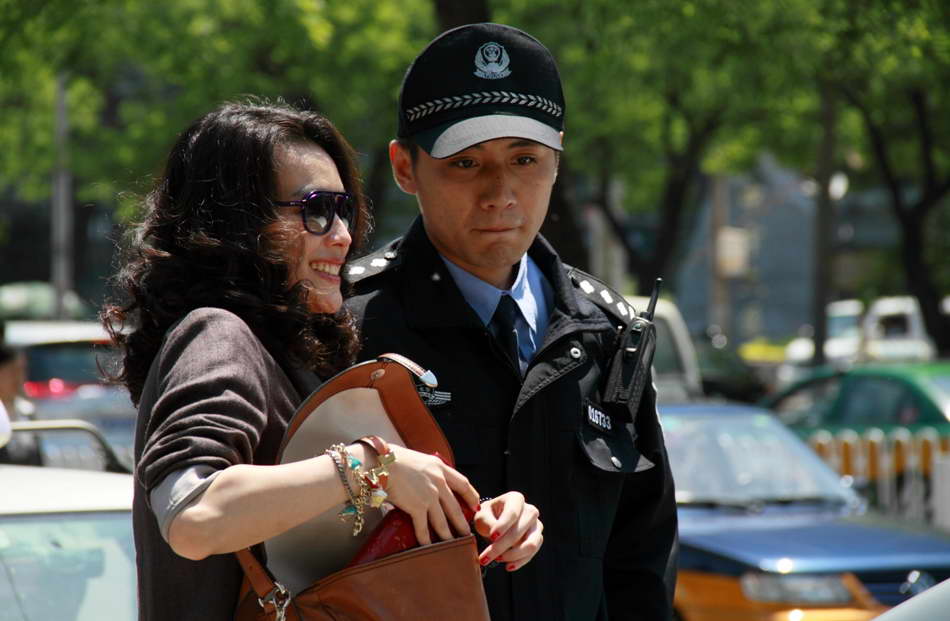 不再让你孤单剧照的剧照