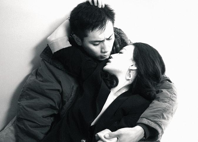 不再让你孤单剧照的剧照