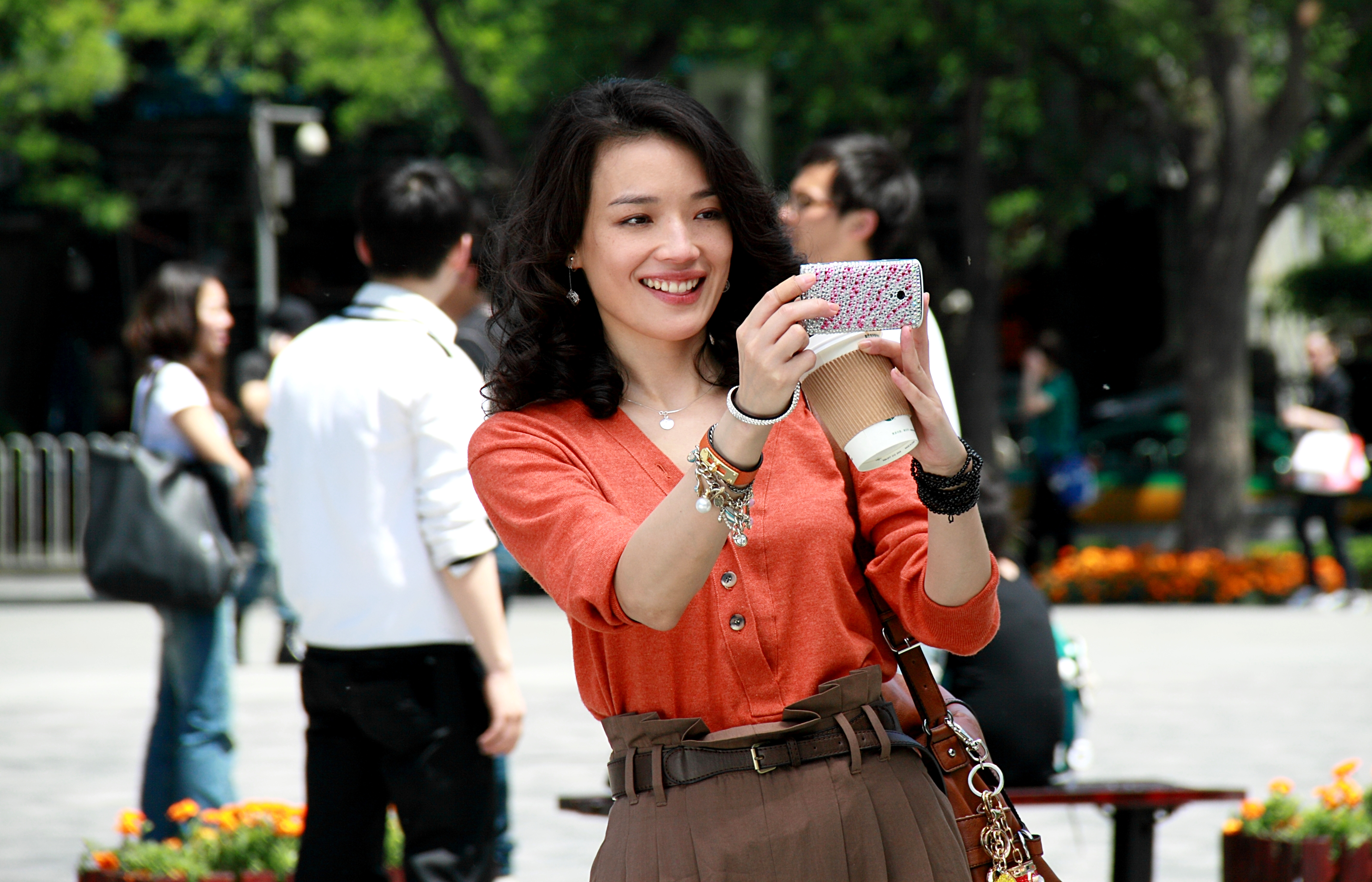 不再让你孤单剧照的剧照