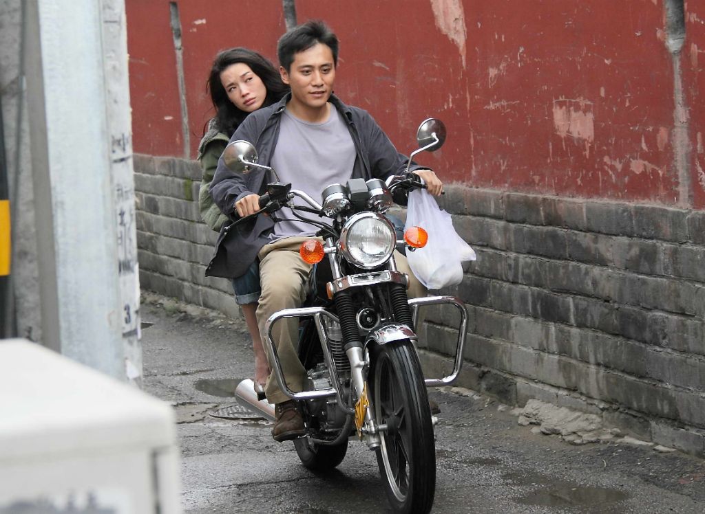 不再让你孤单剧照的剧照