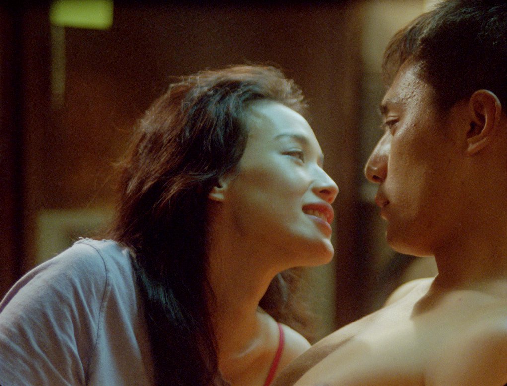 不再让你孤单剧照的剧照