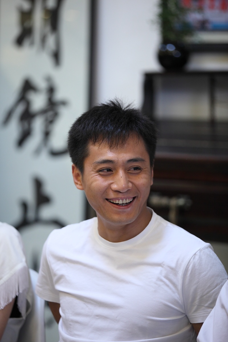 不再让你孤单剧照的剧照