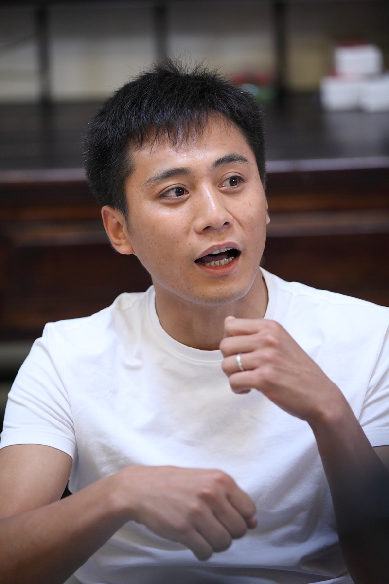 不再让你孤单剧照的剧照