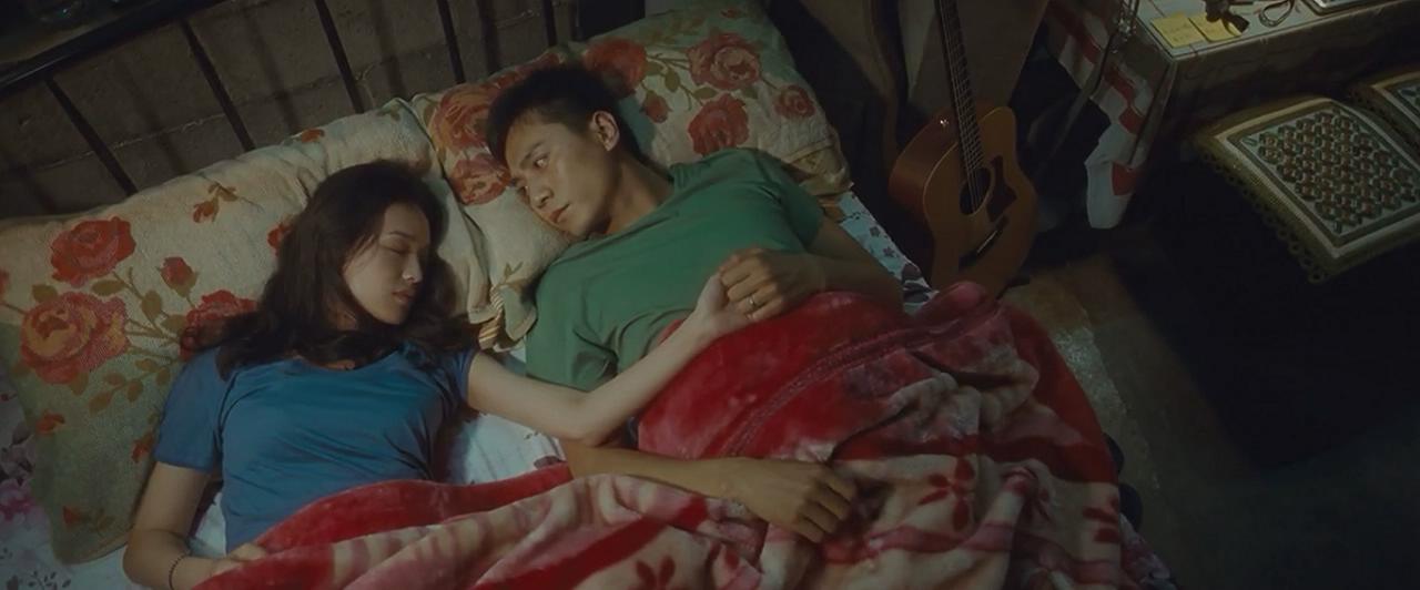 不再让你孤单剧照的剧照