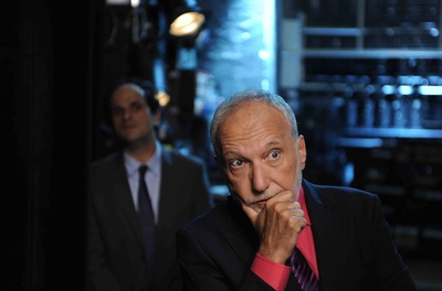 音乐会剧照的剧照